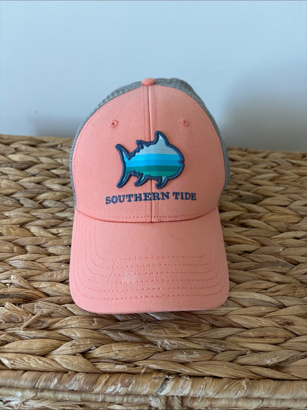 Southern Tide Hat